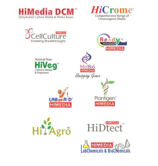 HiVeg™植物源提取物2号植物源培养基