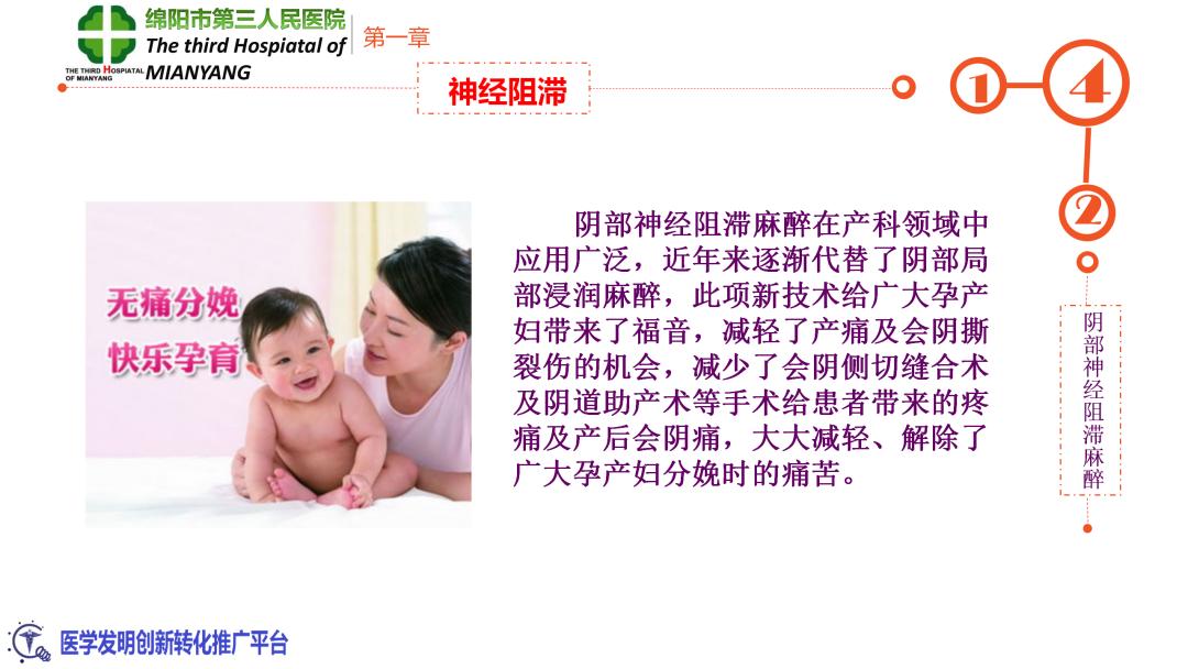 会阴阻滞麻醉操作流程,会阴阻滞麻醉操作方法