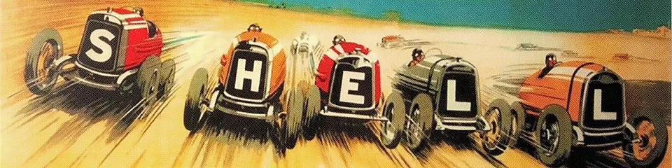 靠一只铁罐进入中国市场，全球最大能源公司的另类营销和生存方式