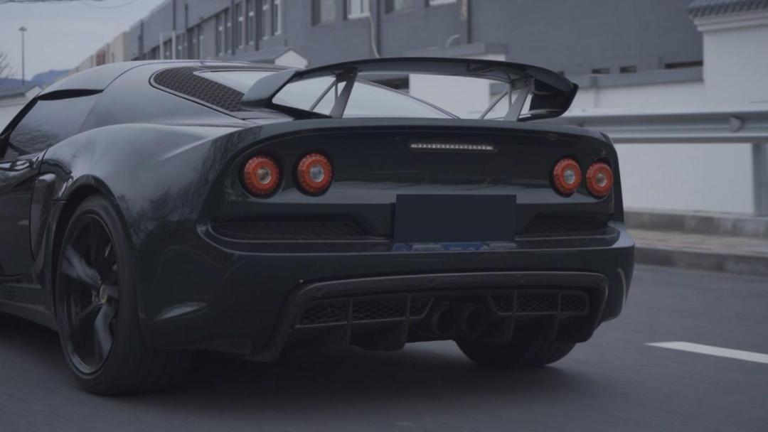 最简单的卡丁车,极简卡丁车