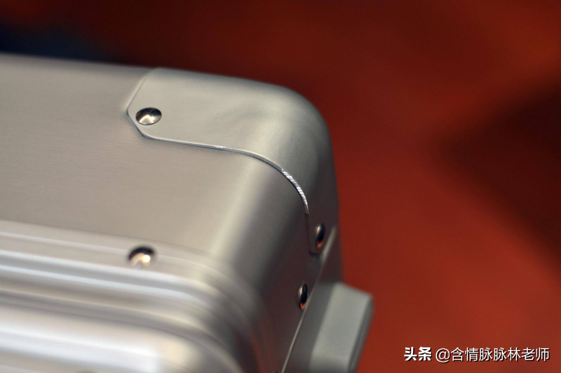 行李箱是我们旅途的记忆,人在旅途旅行在路上