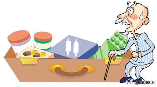 药品合理用药科普知识讲座,家庭健康合理用药话题