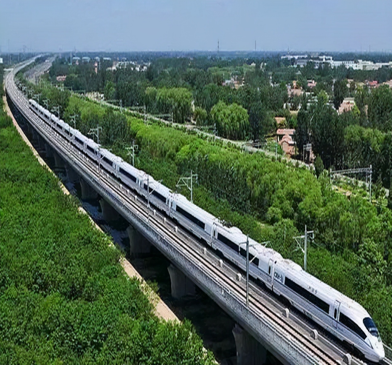 中国高铁建造费用,中国高铁花费总金额