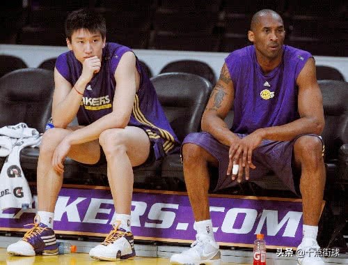 孙悦在湖人多长时间,孙悦哪一年在湖人得到冠军