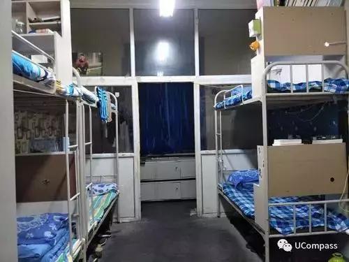 各大学宿舍条件排名,各大学宿舍条件对比