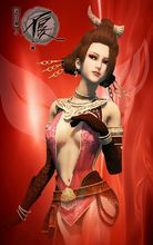 画江湖之不良人人物前后对比,画江湖之不良人人物图片大合集