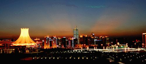 每一圈年轮,都值得细数——致广西大学九十周年华诞