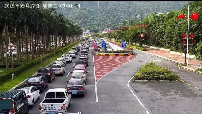 珠海天眼,珠海天眼在什么地方