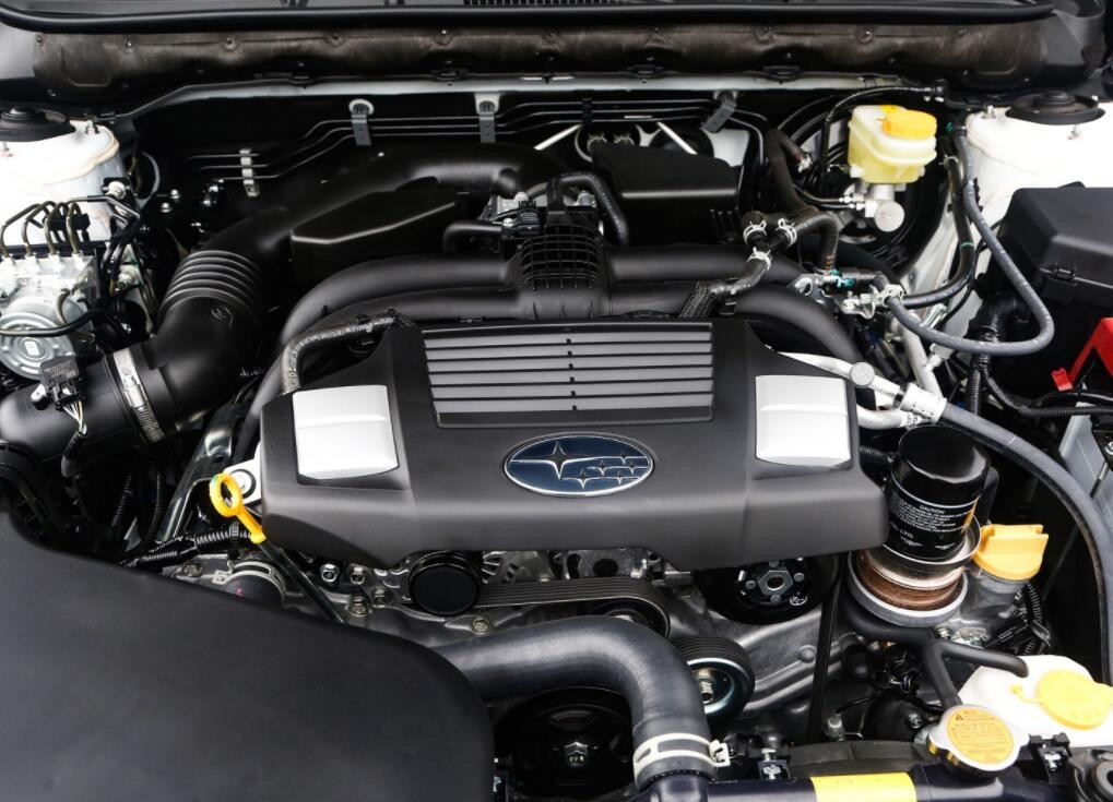 20万内机械素质天花板19万不到的斯巴鲁力狮为啥卖不好？