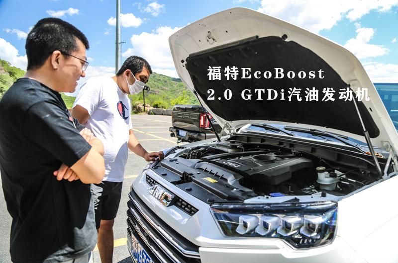 猛禽车主真实评测,福特猛禽真实车主评价