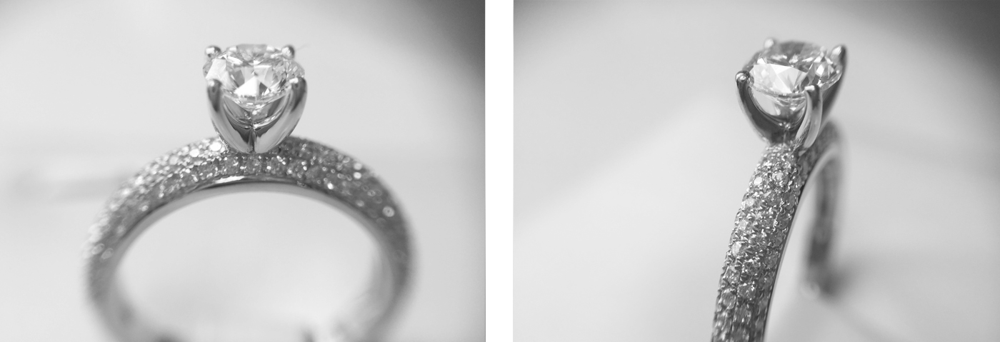 一辈子一次的婚礼奢侈一次又何妨,一生一次的婚礼要精致