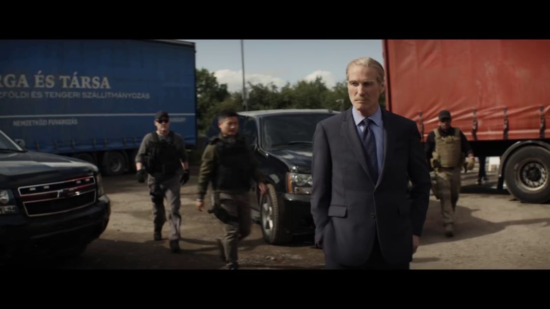 黑寡妇十大秘密解析,黑寡妇预告片