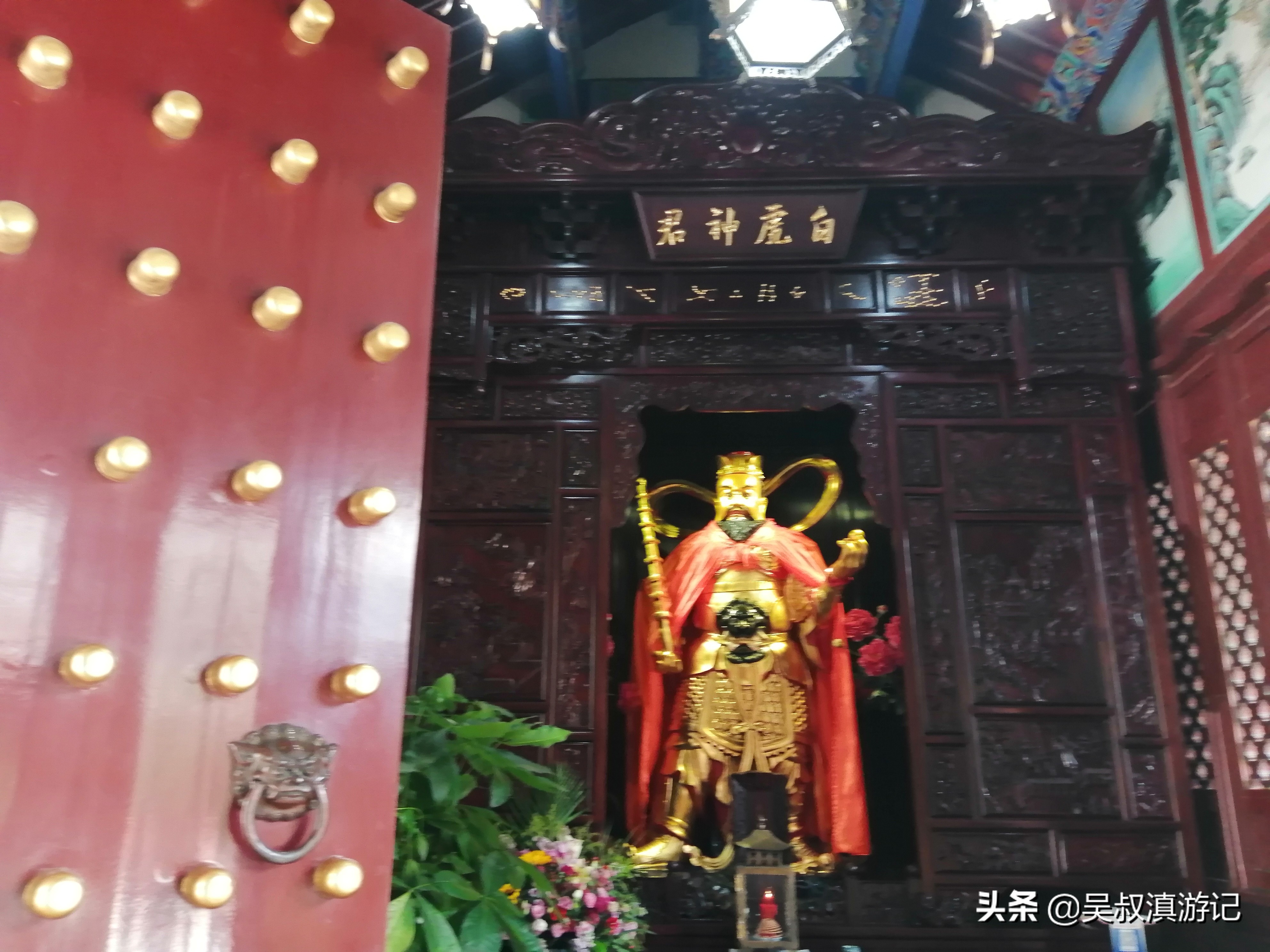 一篇长文，娓娓道尽老昆明城里明朝那些人儿、那些事儿、那些景儿