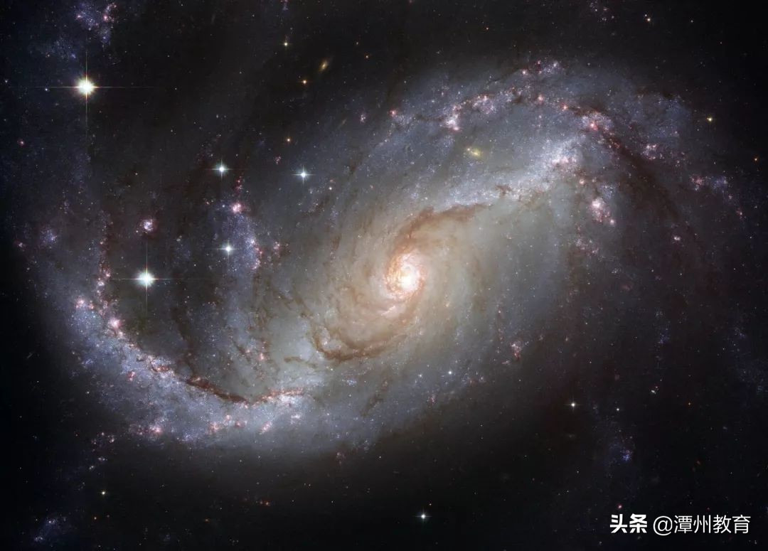 潭州教育:想要知道自己适合学什么吗,看看星座就知道了
