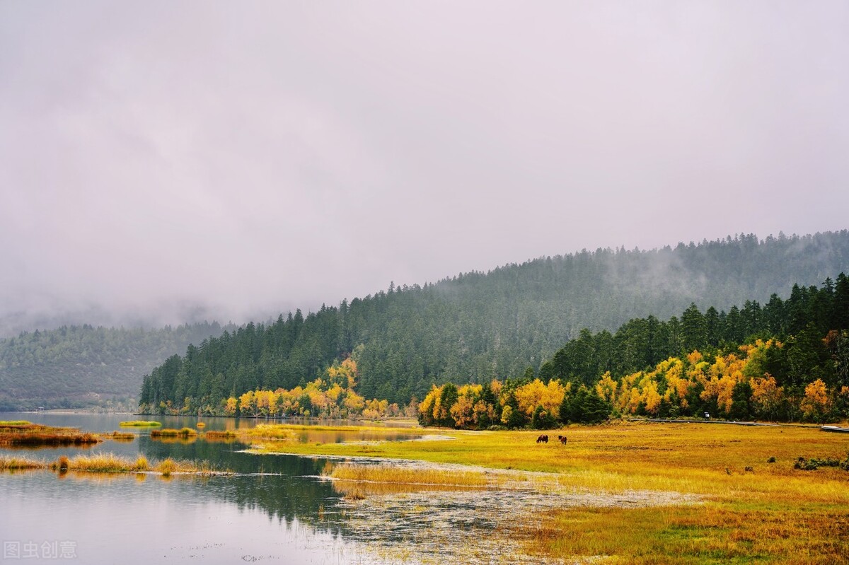 带你看遍云南的美景,风景绝美的云南小众目的地