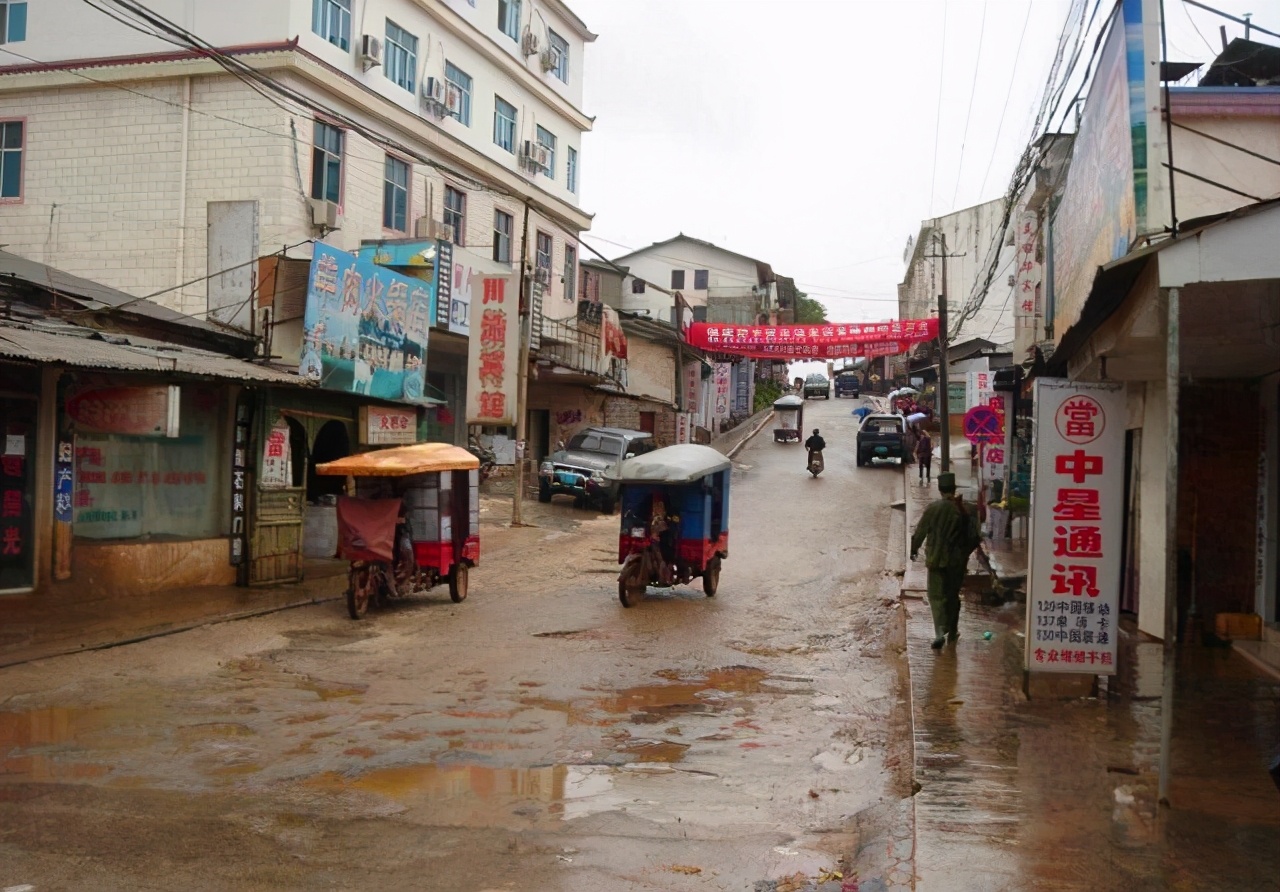 果敢最近跟佤邦的关系怎么样,果敢佤邦现在怎么样