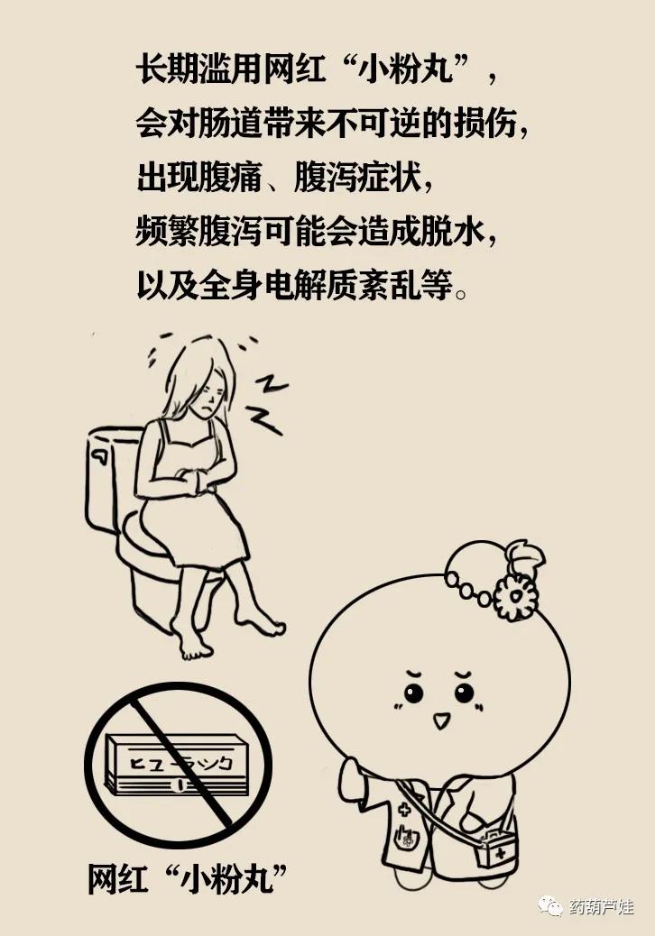 小粉丸减肥药靠谱吗,减肥用的小粉丸怎么样