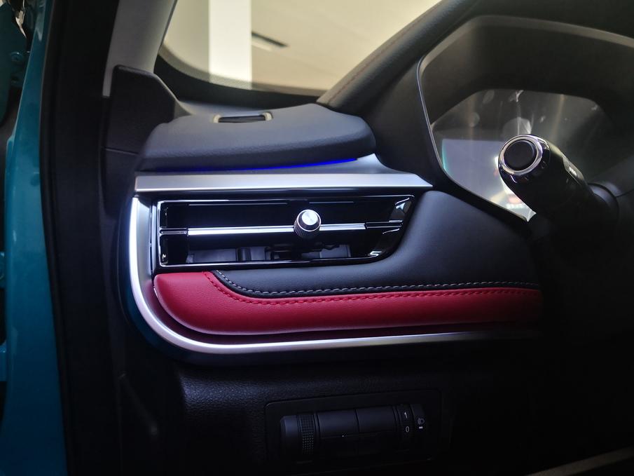 新版瑞虎七,2021年新版瑞虎7