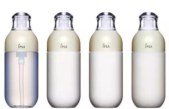 茵芙莎专柜版和免税版,日本ipsa茵芙莎