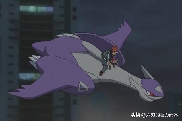 超能系宝可梦中排在前17位的最强特攻手们