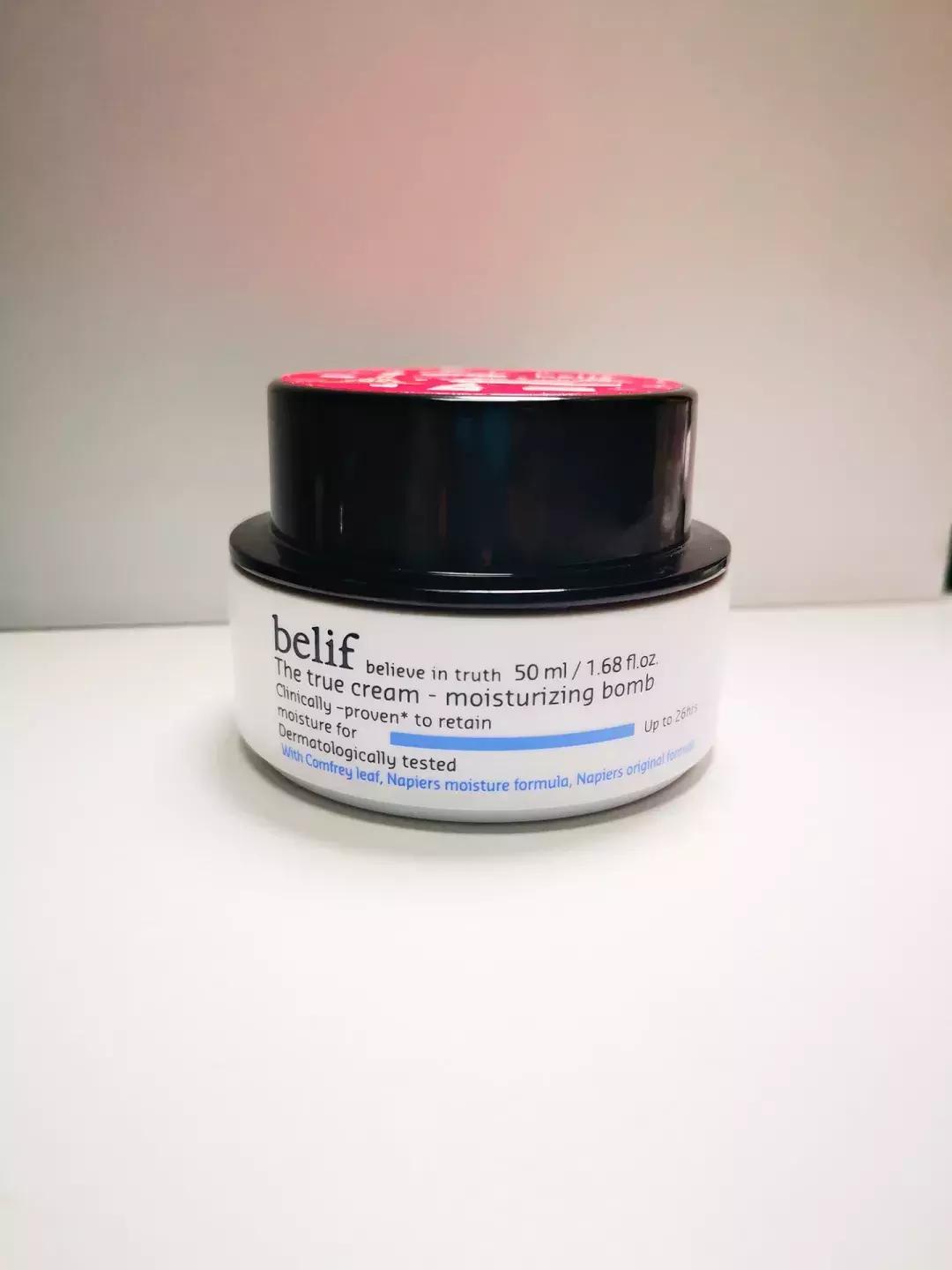 过敏脸上起小疹子用什么面霜,不容易过敏的面霜推荐