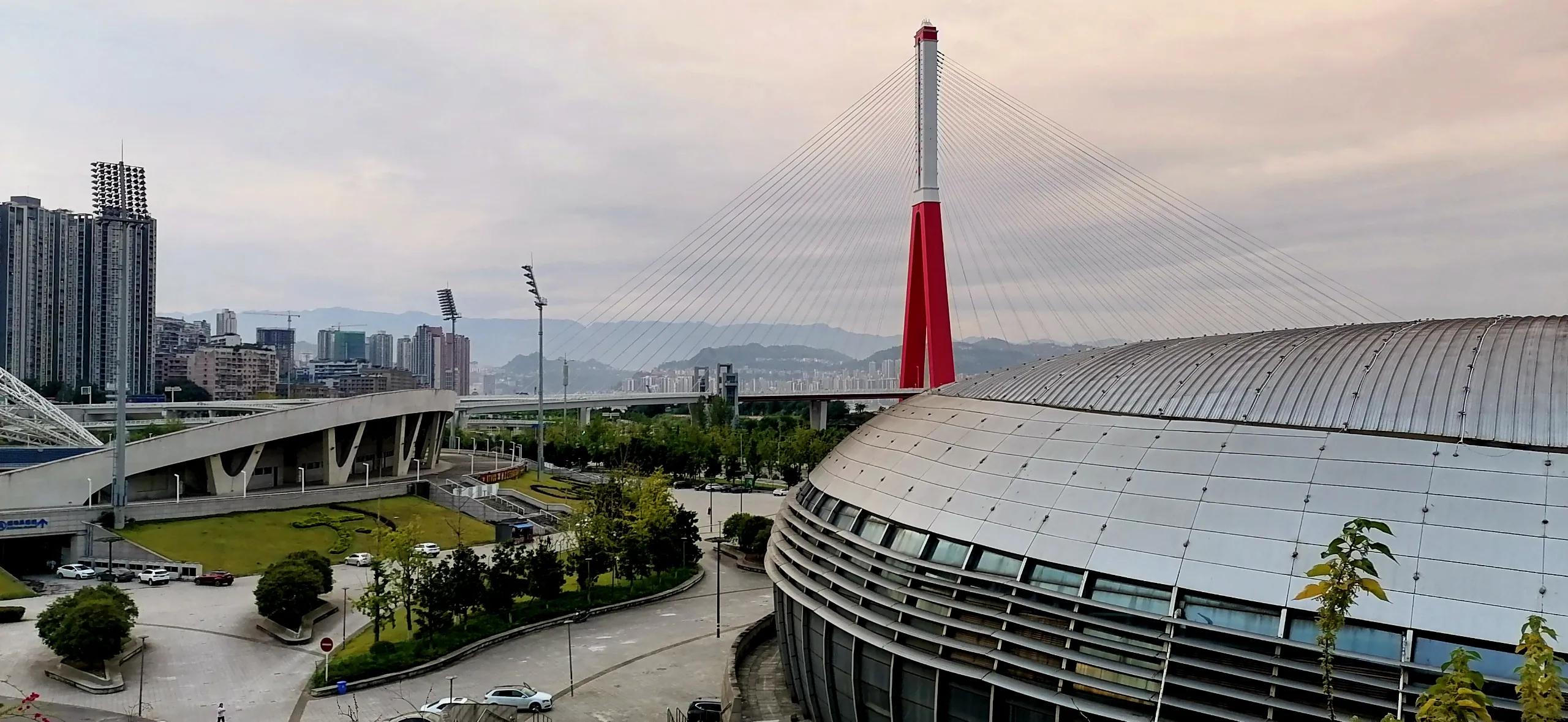 万州在重庆的实力如何?是最强吗?感觉很厉害的样子!