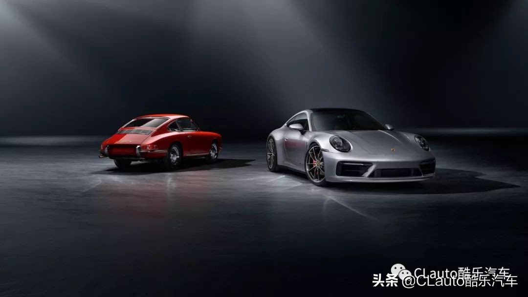 保时捷992卡雷拉和911的区别,保时捷911卡雷拉s代号992