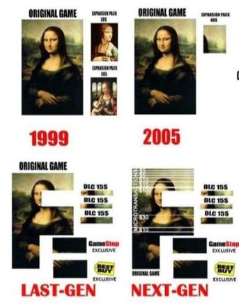 鍘熺涓庡叾浠栨蔼閲戞墜娓哥殑鍖哄埆,鍘熺涓庡埆鐨勬蔼閲戞墜娓哥殑鍖哄埆