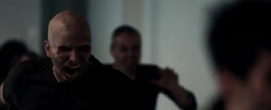 目前很火的一部丧尸片,目前最新丧尸电影排行