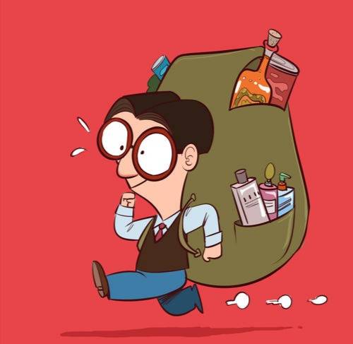 关于代购不知道的内幕,如何鉴别坑货代购