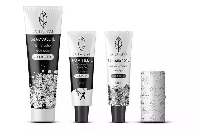 全球*麻大**成分护肤品走红，会是国内下一剂“兴奋剂吗