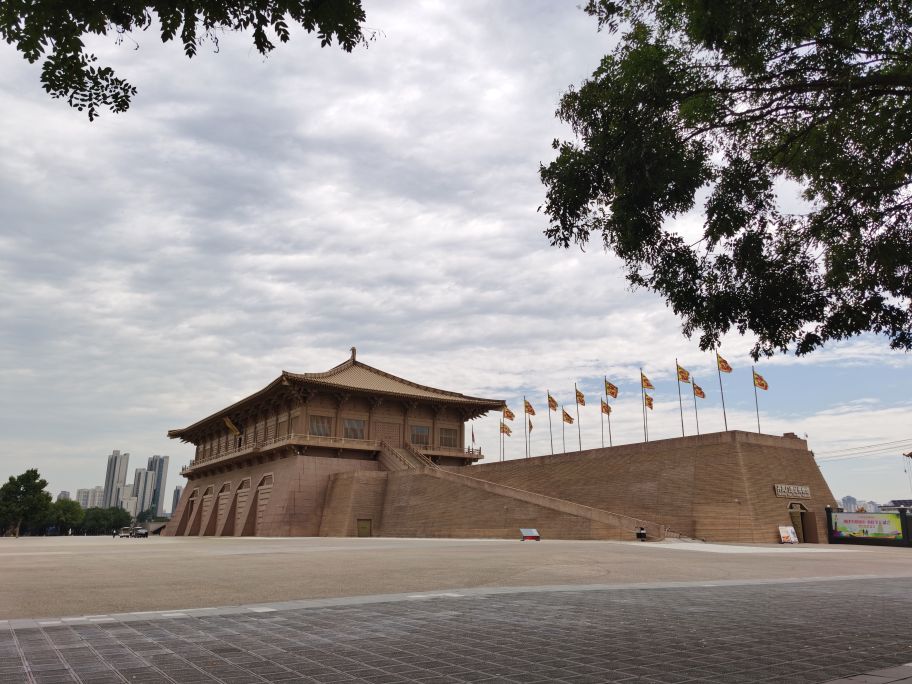 正宗的陕西话在西安,西安话算正宗关中话吗