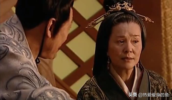 同样是被丈夫冷落,汉文帝窦皇后为什么没将慎夫人做成“人彘”?