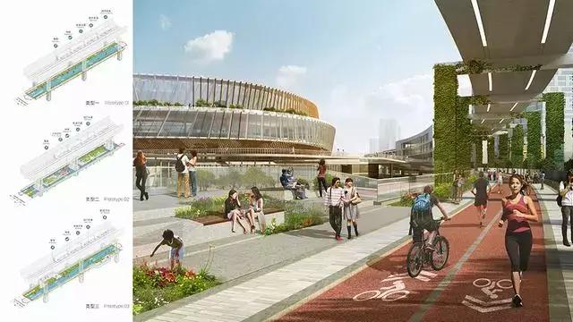 上海虹口足球场改造,上海虹口足球场改扩建方案