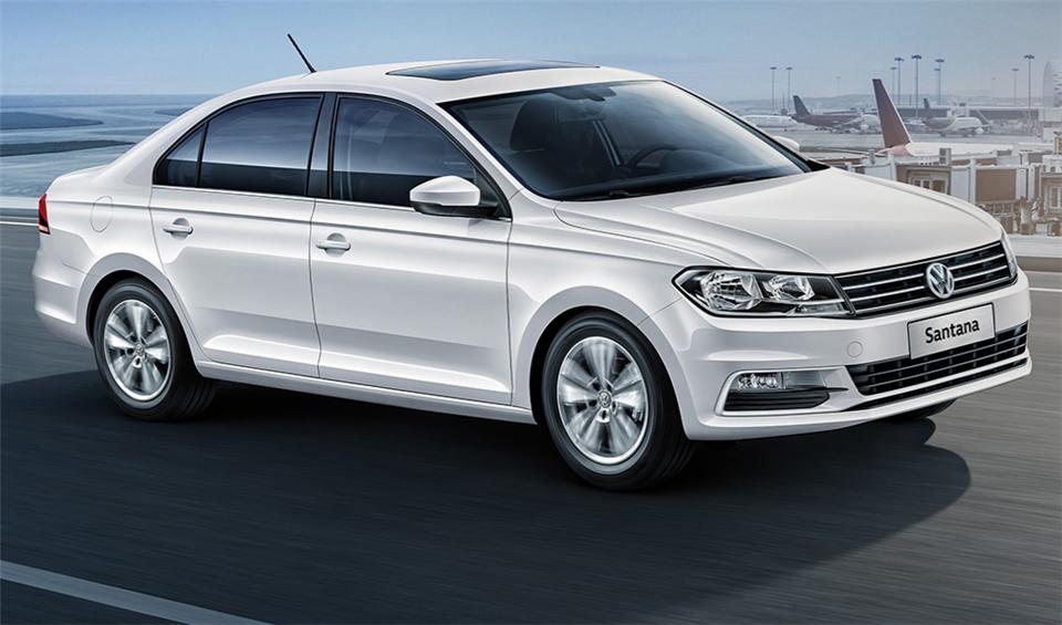 2021版桑塔纳有1.6排量手动挡,新款桑塔纳2023款价格