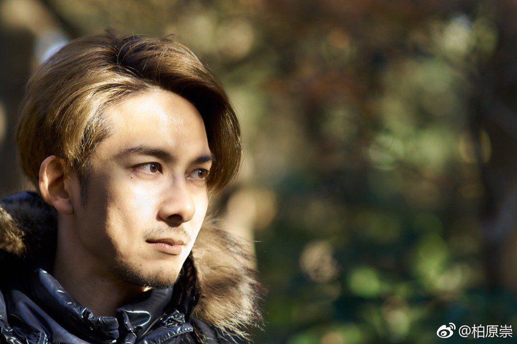 柏原崇38岁生日晒帅气近照,柏原崇出了什么事