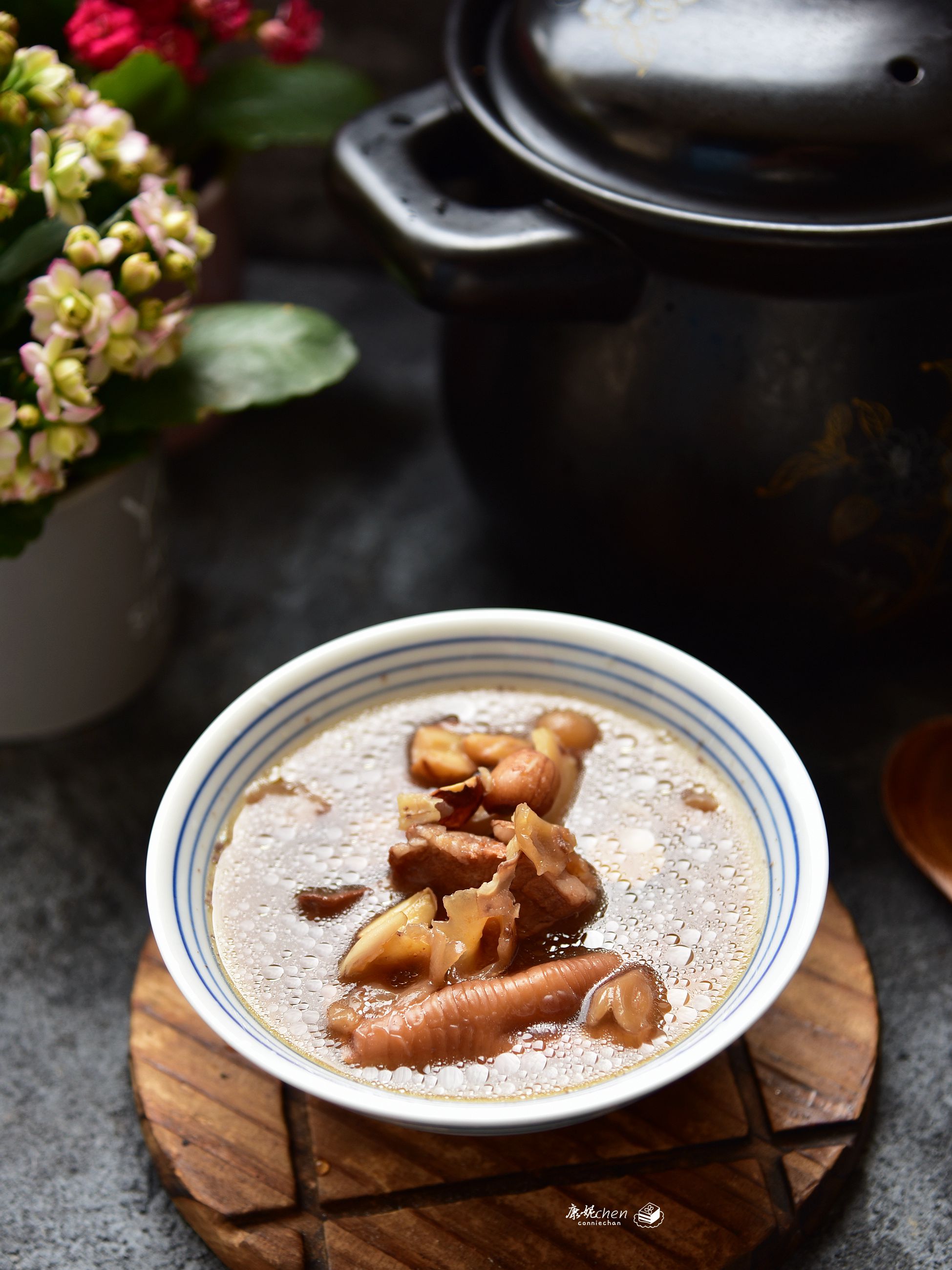 秋夏交替煲什么汤好,秋天要多喝这道汤简单美味又营养