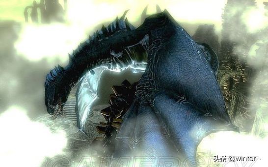 上古卷轴5所有怪物实力排名,上古卷轴5十大最强怪物