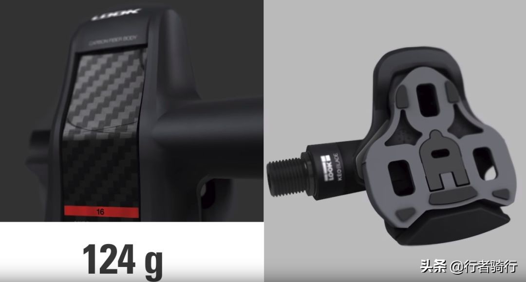 最便宜的锁踏会影响我骑S-Works吗？