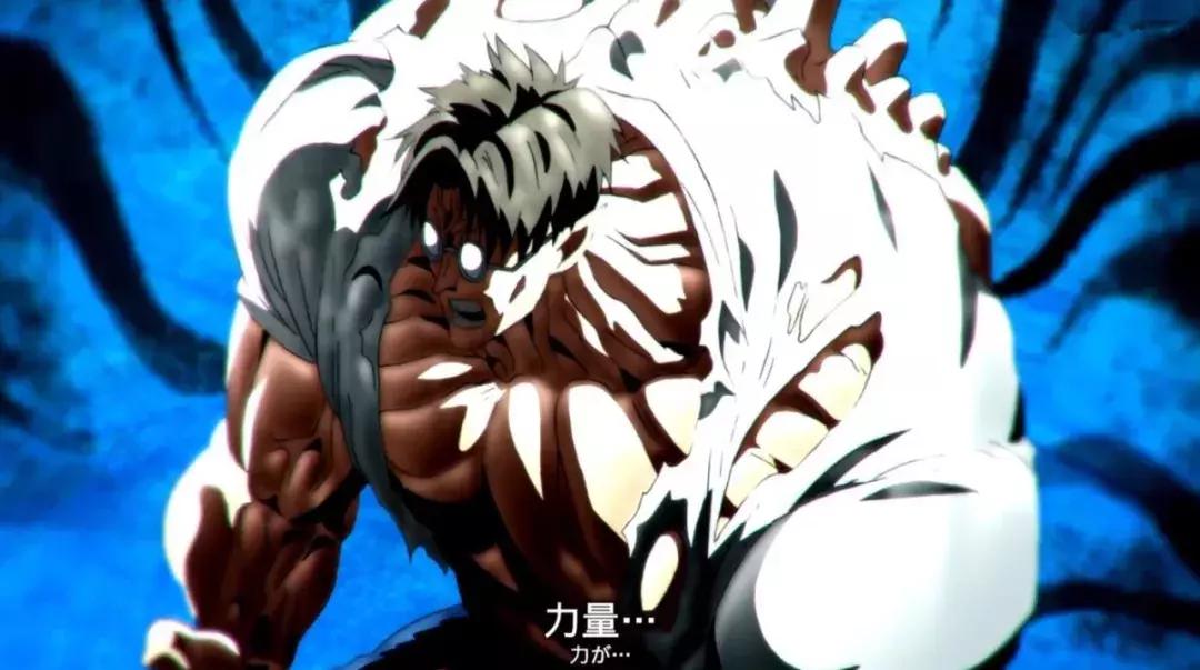 一拳超人埼玉到底是不是无敌的,一拳超人埼玉对水龙