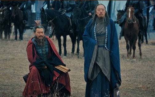 他是一位旷世奇才，也是三国时的头号愤青，为何26岁时就一命呜呼