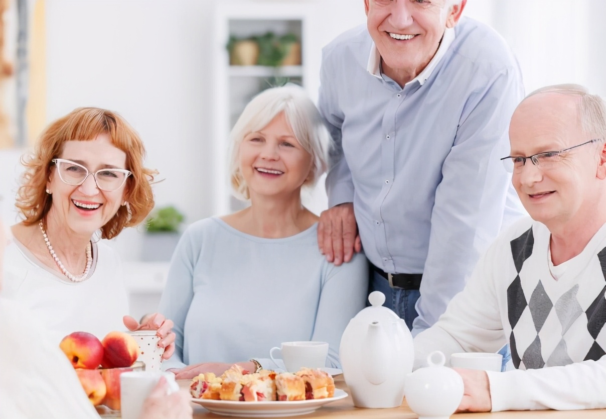 老人身体虚弱无力怎么补充营养,老人身体虚弱适合吃什么食物