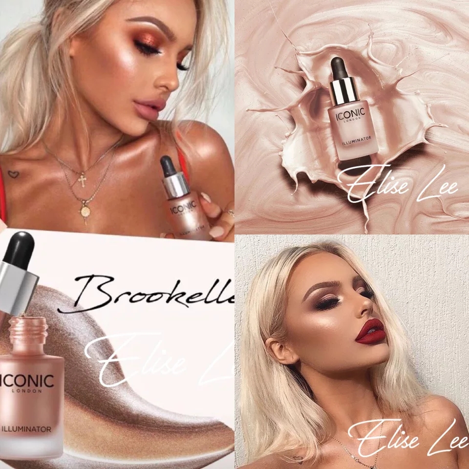 夏日来袭！！红毯式光泽肌肤还不赶快get起来？！