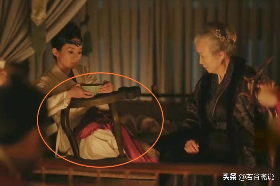 知否中的宋代家居美学,知否被群嘲