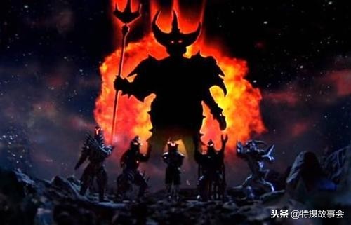 光之国最强大的敌人有几位,光之国最强的敌人