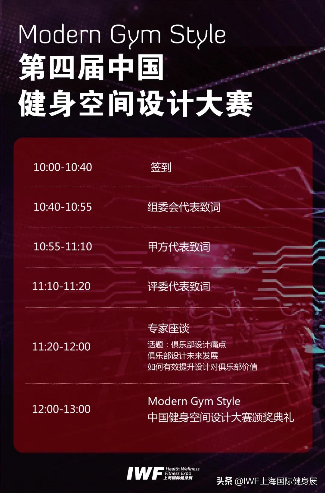 2021年设计比赛报名入口,健身空间设计活动