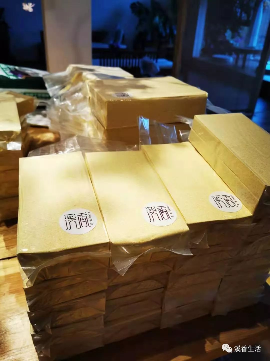 西溪南古村落惬意慢生活,徽州西溪南生活