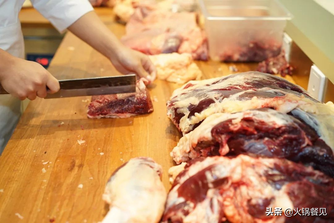 牛肉火锅的发展趋势,最近火锅类市场的风口