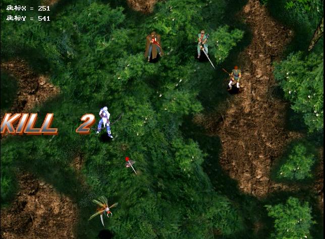 战棋类游戏推荐,战旗手游天花板