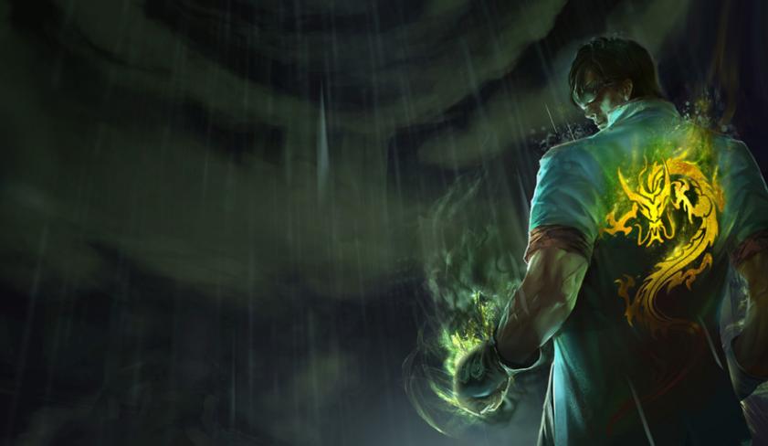 英雄联盟遇到演员咋办,英雄联盟手游遇到演员怎么办